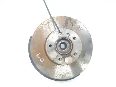 Second-hand car spare part front right knuckle for bmw x1 (e84) xdrive 20d oem iam references 6788700  31216788700