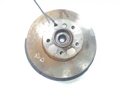 Peça sobressalente para automóvel em segunda mão manga de eixo dianteira direita por bmw x1 (e84) xdrive 20d referências oem iam 6788700