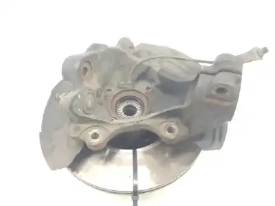 Second-hand car spare part front right knuckle for bmw x1 (e84) xdrive 20d oem iam references 6788700  31216788700