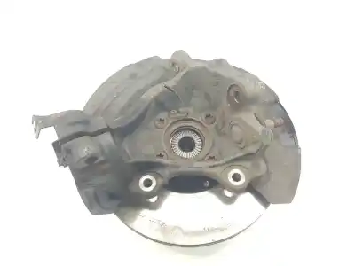 Second-hand car spare part front left knuckle for bmw x1 (e84) xdrive 20d oem iam references 6788699  31216788699