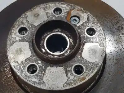 Second-hand car spare part front left knuckle for bmw x1 (e84) xdrive 20d oem iam references 6788699  31216788699