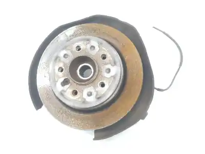 Peça sobressalente para automóvel em segunda mão manga de eixo traseira direita por bmw x1 (e84) xdrive 20d referências oem iam 6788050