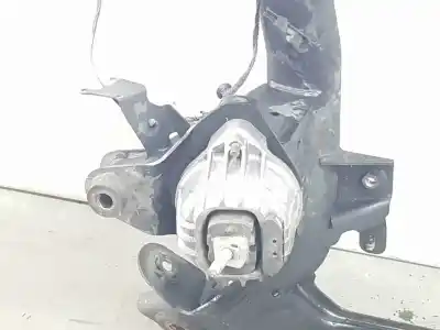 Second-hand car spare part front axle for bmw x1 (e84) xdrive 20d oem iam references 6788965  31116788965