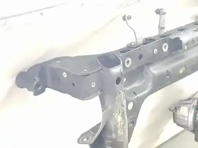 Second-hand car spare part front axle for bmw x1 (e84) xdrive 20d oem iam references 6788965  31116788965