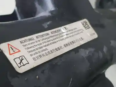 Second-hand car spare part front axle for bmw x1 (e84) xdrive 20d oem iam references 6788965  31116788965