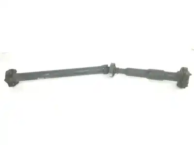 Peça sobressalente para automóvel em segunda mão transmissão central traseira por bmw x1 (e84) xdrive 20d referências oem iam 7573482