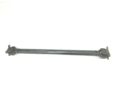 Peça sobressalente para automóvel em segunda mão transmissão central dianteira por bmw x1 (e84) xdrive 20d referências oem iam 9488491