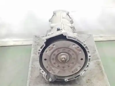 Pezzo di ricambio per auto di seconda mano riduttore per bmw x1 (e84) xdrive 20d riferimenti oem iam ga6hp19x  24007630949