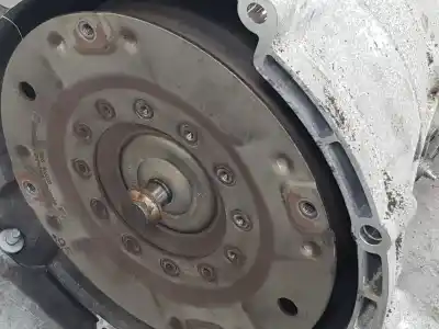 Pezzo di ricambio per auto di seconda mano riduttore per bmw x1 (e84) xdrive 20d riferimenti oem iam ga6hp19x  24007630949