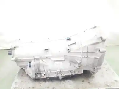 Peça sobressalente para automóvel em segunda mão caixa de velocidades por bmw x1 (e84) xdrive 20d referências oem iam ga6hp19x