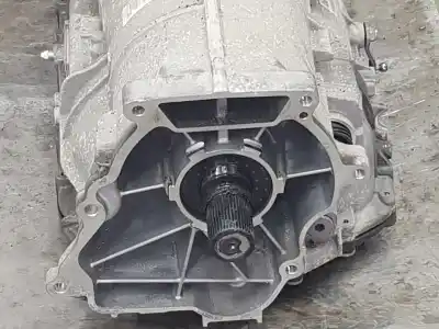 Pezzo di ricambio per auto di seconda mano riduttore per bmw x1 (e84) xdrive 20d riferimenti oem iam ga6hp19x  24007630949