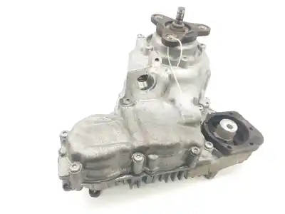 Second-hand car spare part TRANSFER BOX for BMW X1 (E84)  OEM IAM references ATC350  27107643748