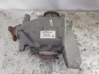 Pezzo di ricambio per auto di seconda mano differenziale posteriore per bmw x1 (e84) xdrive 20d riferimenti oem iam 7566181  7566182