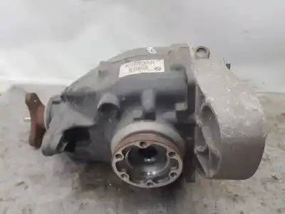 Pezzo di ricambio per auto di seconda mano differenziale posteriore per bmw x1 (e84) xdrive 20d riferimenti oem iam 7566181  7566182