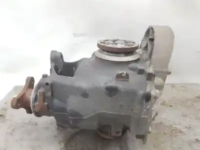 Pezzo di ricambio per auto di seconda mano differenziale posteriore per bmw x1 (e84) xdrive 20d riferimenti oem iam 7566181  7566182