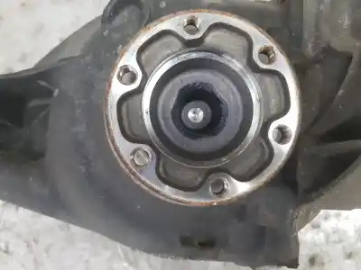 Pezzo di ricambio per auto di seconda mano differenziale posteriore per bmw x1 (e84) xdrive 20d riferimenti oem iam 7566181  7566182