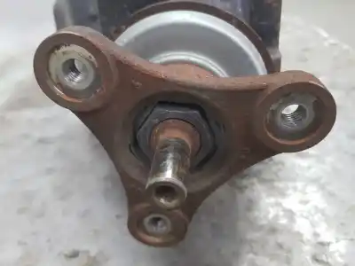 Pezzo di ricambio per auto di seconda mano differenziale posteriore per bmw x1 (e84) xdrive 20d riferimenti oem iam 7566181  7566182