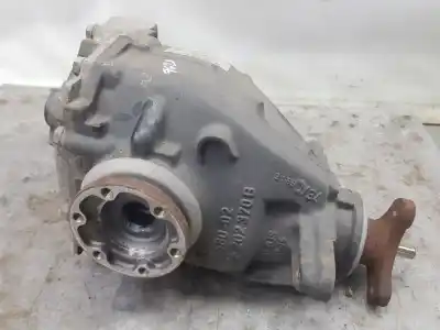 Pezzo di ricambio per auto di seconda mano differenziale posteriore per bmw x1 (e84) xdrive 20d riferimenti oem iam 7566181  7566182