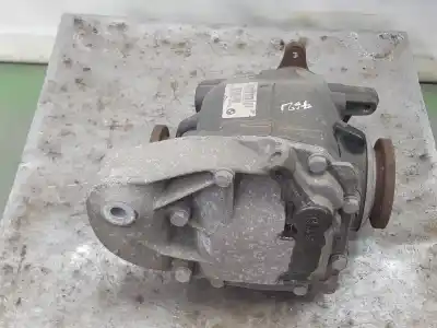 Pezzo di ricambio per auto di seconda mano differenziale posteriore per bmw x1 (e84) xdrive 20d riferimenti oem iam 7566181  7566182