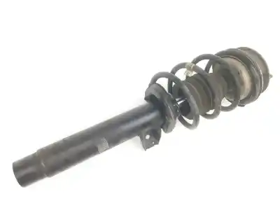 Peça sobressalente para automóvel em segunda mão amortecedor dianteiro esquerdo por bmw x1 (e84) xdrive 20d referências oem iam 31316851335  6851335