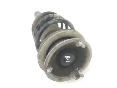 Peça sobressalente para automóvel em segunda mão amortecedor dianteiro esquerdo por bmw x1 (e84) xdrive 20d referências oem iam 31316851335  6851335
