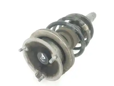 Peça sobressalente para automóvel em segunda mão amortecedor dianteiro esquerdo por bmw x1 (e84) xdrive 20d referências oem iam 31316851335  6851335
