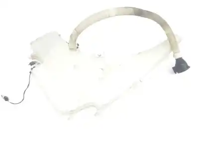 Peça sobressalente para automóvel em segunda mão depósito do limpa vidros por bmw x1 (e84) xdrive 20d referências oem iam 7238667