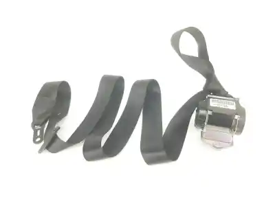 Peça sobressalente para automóvel em segunda mão cinto de segurança traseiro esquerdo por bmw x1 (e84) xdrive 20d referências oem iam 607051100e