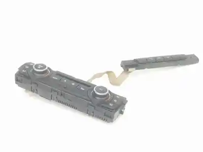 Second-hand car spare part climate control for bmw x1 (e84) xdrive 20d oem iam references 64119250394  9292263