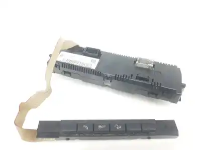 Second-hand car spare part climate control for bmw x1 (e84) xdrive 20d oem iam references 64119250394  9292263