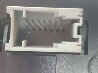 Second-hand car spare part climate control for bmw x1 (e84) xdrive 20d oem iam references 64119250394  9292263