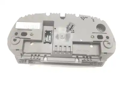 Peça sobressalente para automóvel em segunda mão quadrante por bmw x1 (e84) xdrive 20d referências oem iam 9242371  9316152