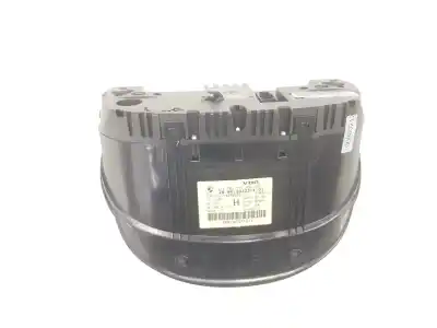 Peça sobressalente para automóvel em segunda mão quadrante por bmw x1 (e84) xdrive 20d referências oem iam 9242371  9316152