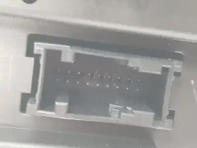 Peça sobressalente para automóvel em segunda mão quadrante por bmw x1 (e84) xdrive 20d referências oem iam 9242371  9316152