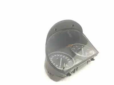 Peça sobressalente para automóvel em segunda mão quadrante por bmw x1 (e84) xdrive 20d referências oem iam 9242371  9316152