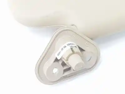 Peça sobressalente para automóvel em segunda mão pára-sol esquerdo por bmw x1 (e84) xdrive 20d referências oem iam 7252009  51167252009