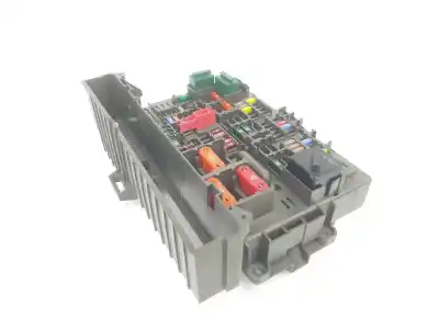 Second-hand car spare part fuse box unit for bmw x1 (e84) xdrive 20d oem iam references 9119446  9119445