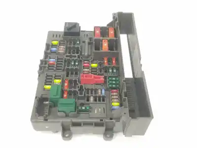 Second-hand car spare part fuse box unit for bmw x1 (e84) xdrive 20d oem iam references 9119446  9119445