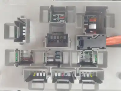 Second-hand car spare part fuse box unit for bmw x1 (e84) xdrive 20d oem iam references 9119446  9119445