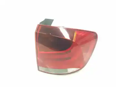 Peça sobressalente para automóvel em segunda mão farolim traseiro direito por bmw x1 (e84) xdrive 20d referências oem iam 63212992478