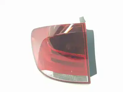Peça sobressalente para automóvel em segunda mão farolim traseiro esquerdo por bmw x1 (e84) xdrive 20d referências oem iam 63212992477  2992477