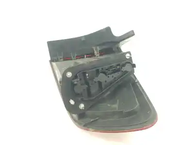 Peça sobressalente para automóvel em segunda mão farolim traseiro esquerdo por bmw x1 (e84) xdrive 20d referências oem iam 63212992477  2992477