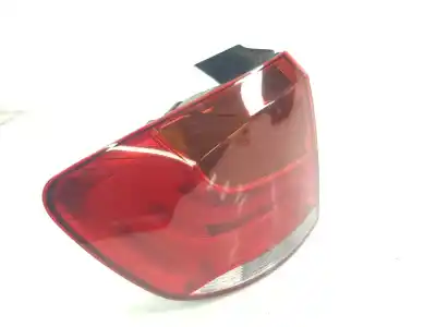 Peça sobressalente para automóvel em segunda mão farolim traseiro esquerdo por bmw x1 (e84) xdrive 20d referências oem iam 63212992477  2992477