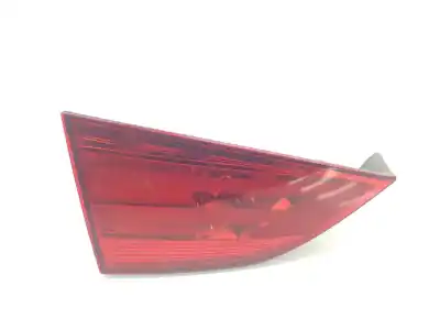 Peça sobressalente para automóvel em segunda mão farolim interior traseiro esquerdo por bmw x1 (e84) xdrive 20d referências oem iam 63212992480