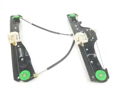 Peça sobressalente para automóvel em segunda mão elevador de vidros dianteiro direito por bmw x1 (e84) xdrive 20d referências oem iam 2990386