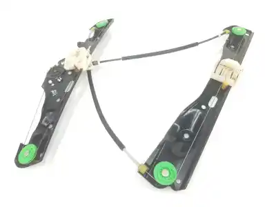 Second-hand car spare part driver left window regulator for bmw x1 (e84) xdrive 20d oem iam references 2990385  51332990385