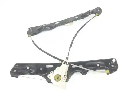 Second-hand car spare part driver left window regulator for bmw x1 (e84) xdrive 20d oem iam references 2990385  51332990385