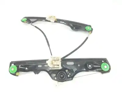 Peça sobressalente para automóvel em segunda mão elevador de vidros dianteira esquerda por bmw x1 (e84) xdrive 20d referências oem iam 2990385