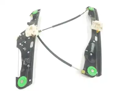 Second-hand car spare part driver left window regulator for bmw x1 (e84) xdrive 20d oem iam references 2990385  51332990385