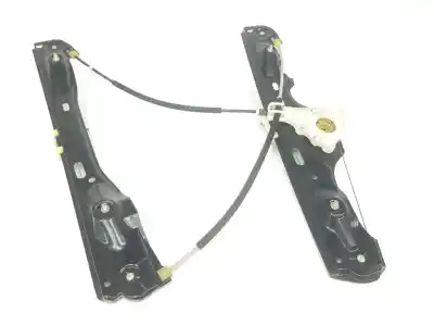 Second-hand car spare part driver left window regulator for bmw x1 (e84) xdrive 20d oem iam references 2990385  51332990385